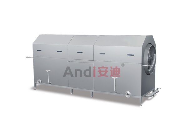 滾筒清洗機